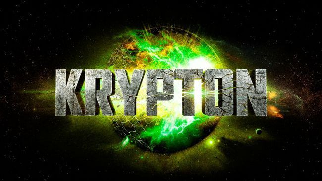 Saison 1 Krypton date de sortie