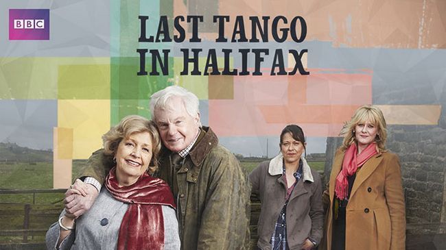 Dernier Tango à Halifax saison 4 date de sortie