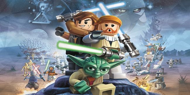 Lego star wars: contes droid saison 2 communiqué de date Photo