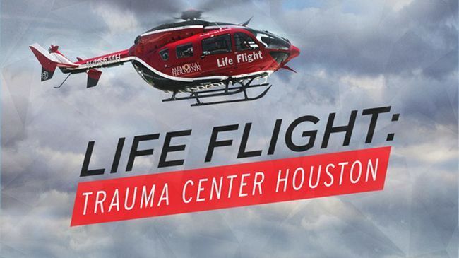 Vie Vol: Trauma Center Houston saison 2 Date de sortie
