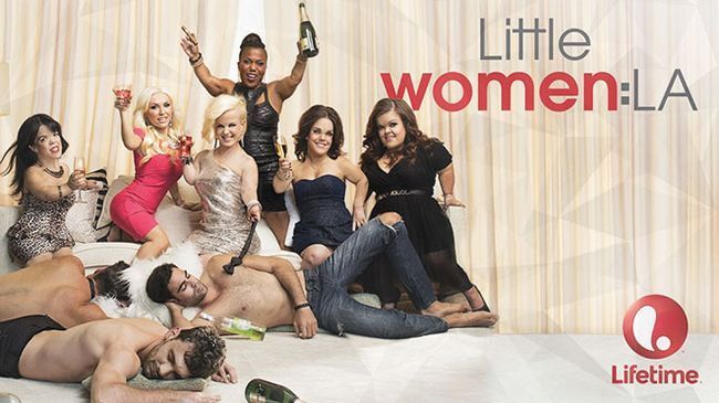 Little Women LA saison 4 date de sortie