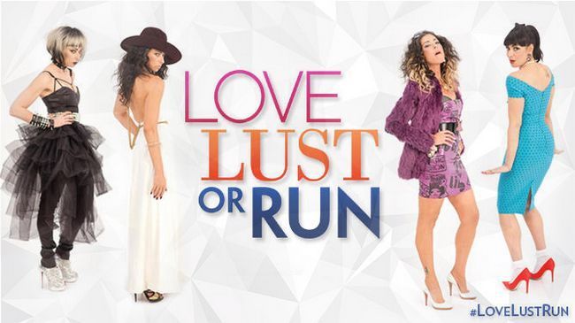 Amour, Lust ou Run saison 2 date de sortie