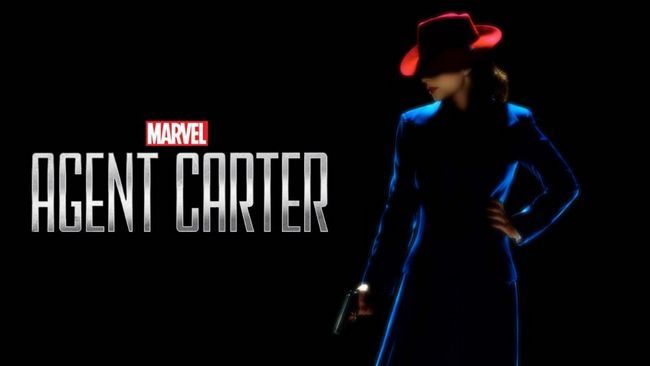 Merveille's Agent Carter Season 2 release date is January, 2016