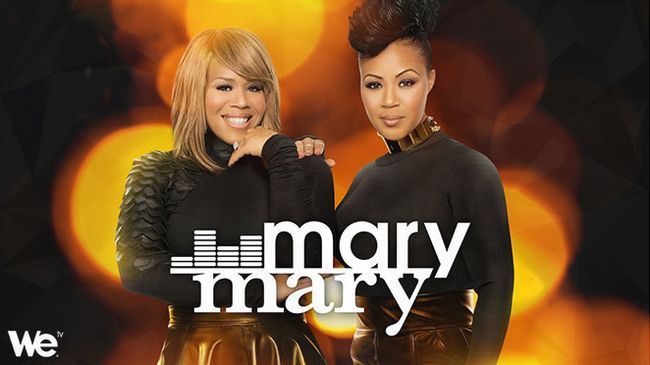 Mary Mary saison 5 date de sortie