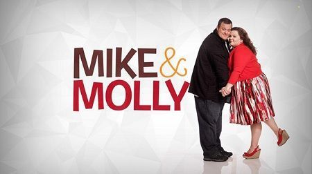 Mike et Molly 6 Saison date de sortie