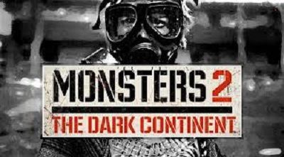 Monsters 2: The Dark Continent date de sortie