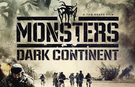 Monsters 3 date de sortie Photo