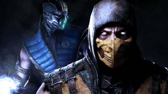 Mortal Kombat 3 se déplace date de sortie