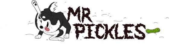 M. Pickles saison 2 Date de première Photo