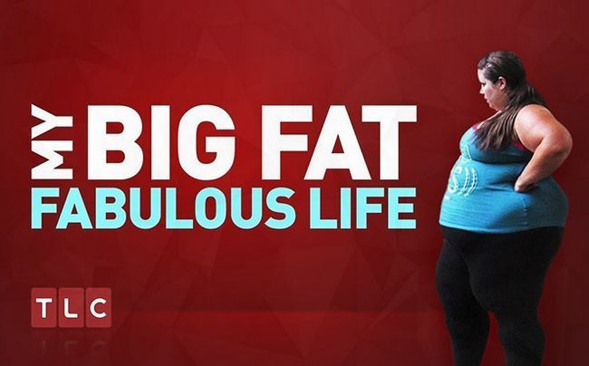 My Big Fat Fabulous Life Saison 3 date de sortie