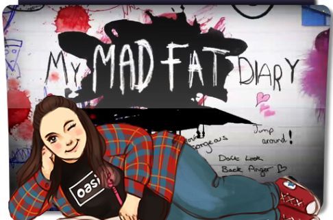 Mon Mad Fat Diary 3 saisons date de sortie