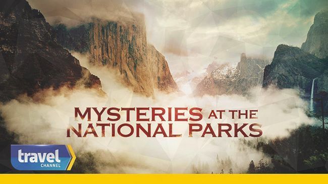 Mystères à la saison 2 parcs nationaux date de sortie