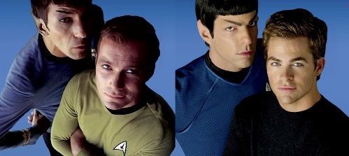 New Star Trek film date de sortie a été confirmée