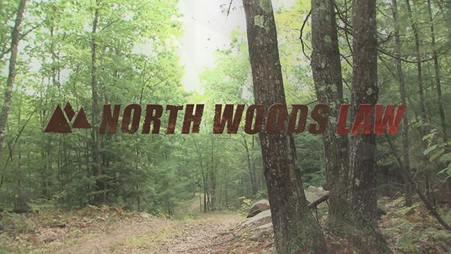 North Woods saison loi 6 date de sortie