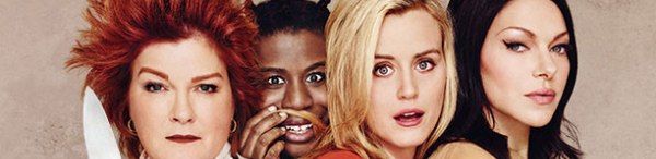 Orange est le nouveau noir saison 4 date de sortie - 2016 Photo