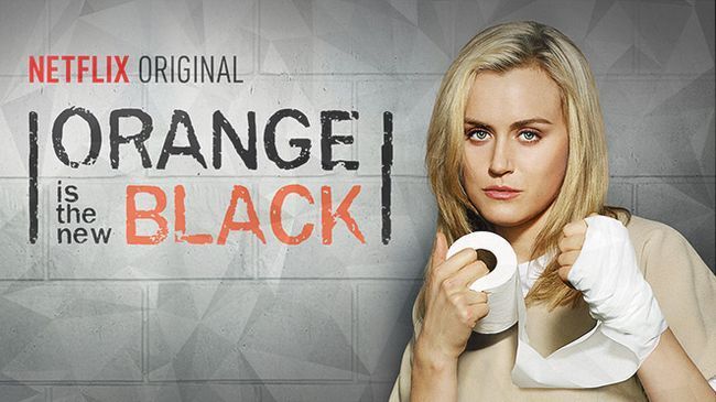 Orange est la nouvelle saison 4 Noir date de sortie