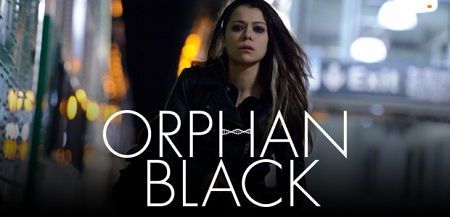 Orphan Black 4 saisons date de sortie