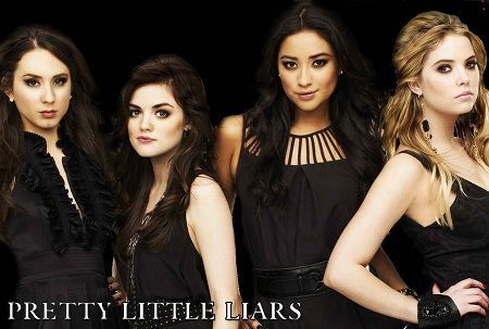 Pretty Little Liars saison 6 date de sortie