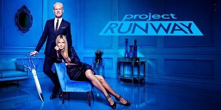 Project Runway 14 saison date de sortie