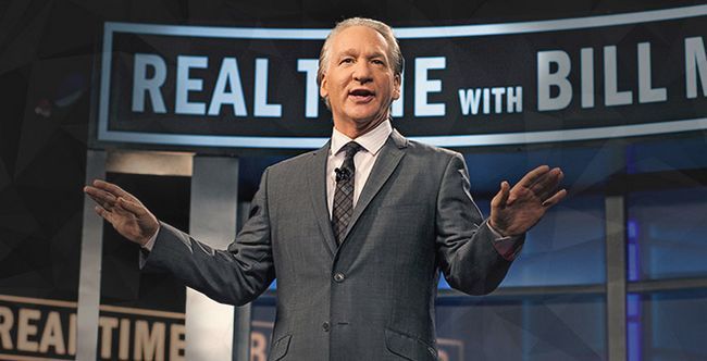 Real Time with Bill Maher saison 14 date de sortie