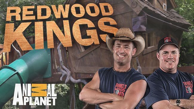 Redwood Kings la saison 3 Date de sortie