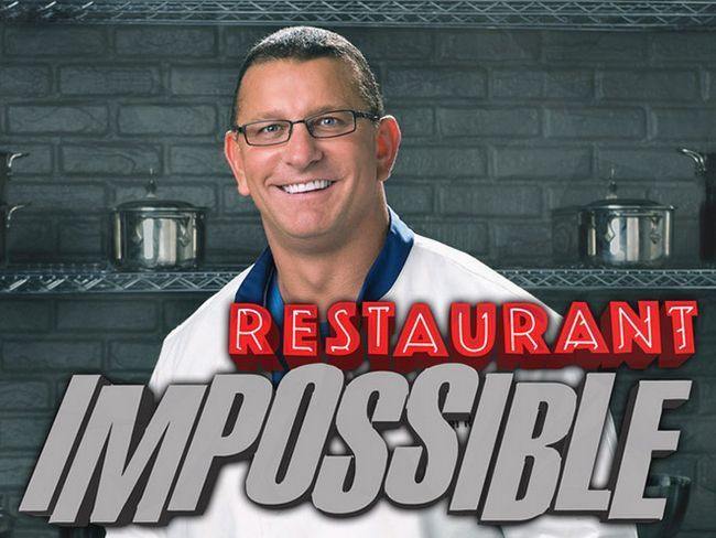 Restaurant: Impossible saison 12 date de sortie