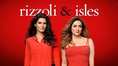 Rizzoli and Isles saison 7 date de sortie