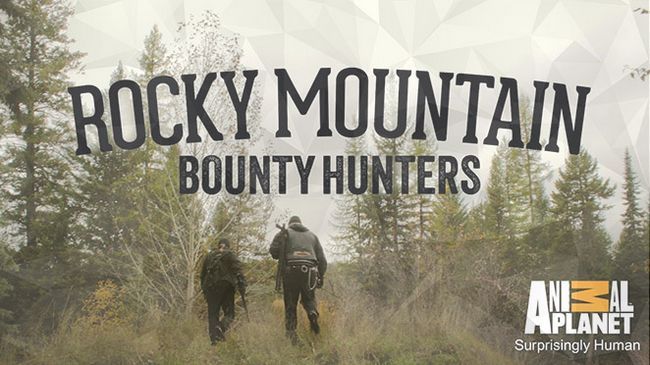 Rocky Mountain Bounty Hunters saison 3 date de sortie