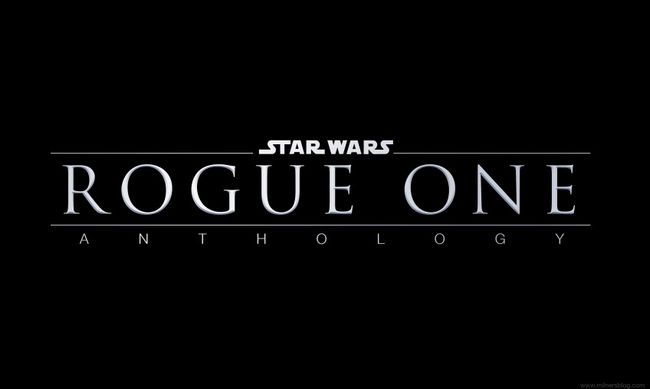 Rogue l'une: une date star wars histoire de presse - 16 décembre 2016 (USA) Photo