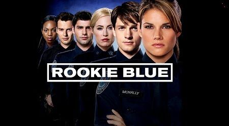 Rookie Blue saison 7 date de sortie Photo