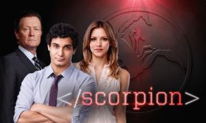 Scorpion 2 saison date de sortie