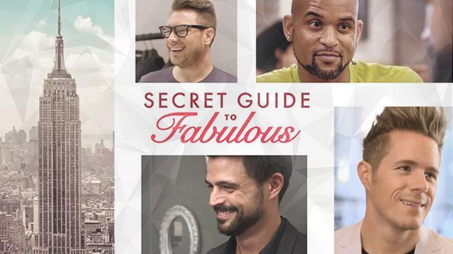 Secret Guide Fabulous saison 3 date de sortie