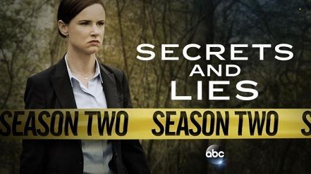 Secrets and Lies 2 saison date de sortie a été confirmée
