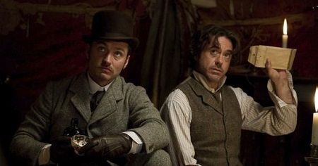 Sherlock Holmes 3 film date de sortie est très répandu