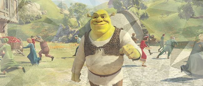 Shrek 5 date de sortie Photo