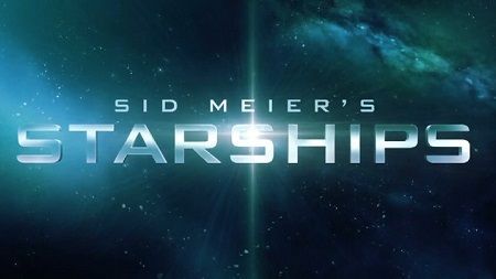 Starships date de sortie de Sid Meier Photo