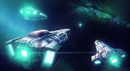 Starships date de sortie de Sid Meier a été confirmée