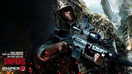 Sniper Ghost Warrior 3 date de sortie Photo