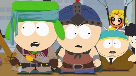 South Park saison 20 date de sortie a été confirmée