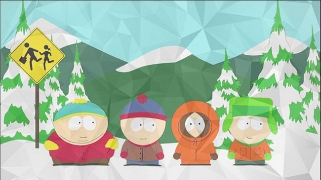 Saison de South Park 19 date de sortie Photo