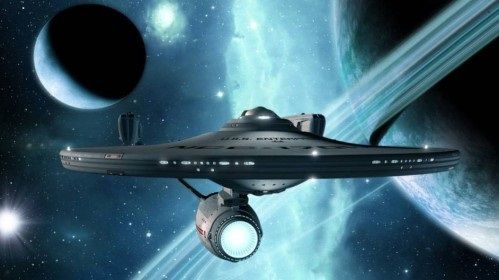 Star Trek 3 date de sortie