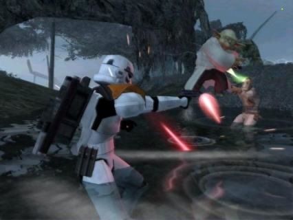 Star Wars Battlefront 3 date de sortie a été confirmée