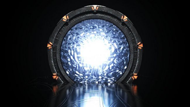 Stargate redémarrage date de sortie - 2,016 Photo