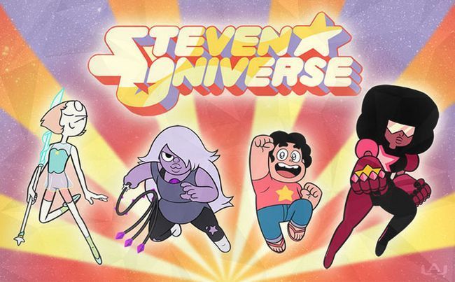 Steven saison Universe 3 date de sortie