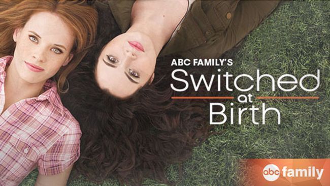Switched at Birth saison 4 date de sortie