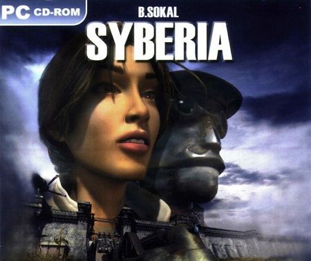 Syberia 3 date de sortie