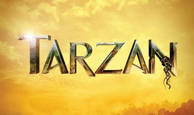 Tarzan 2016 date de sortie - le 30 juin 2016 Photo