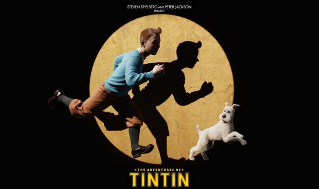 Les Aventures de Tintin 2 date de sortie est le 16 décembre 2016 Photo