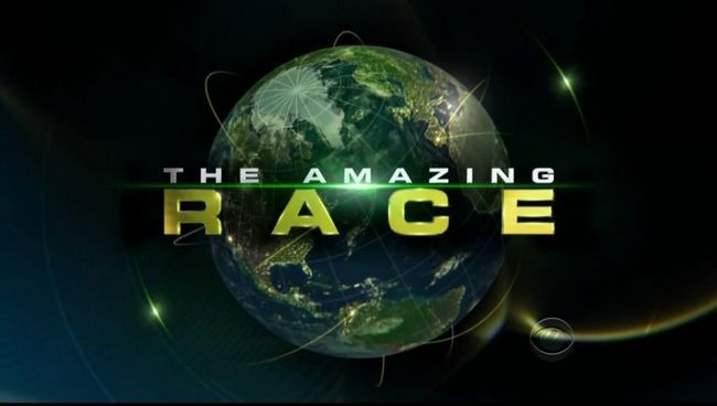 The Amazing Race Saison 27 date de sortie est de 21 Septembre, ici à 2015