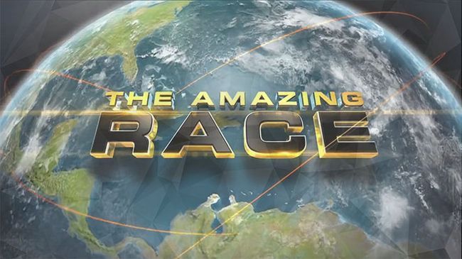 The Amazing Race Saison 27 date de sortie